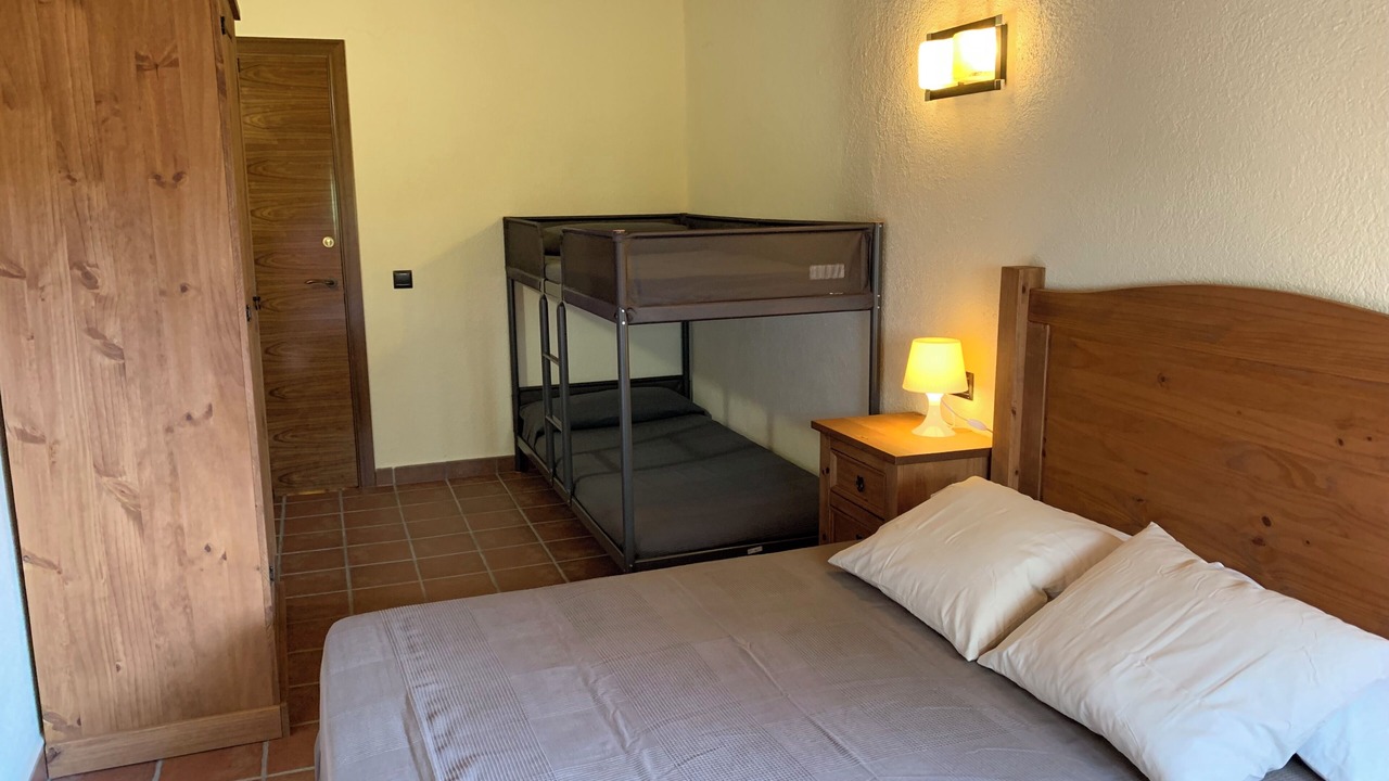 Photo of Bedroom in Fornells de la Selva