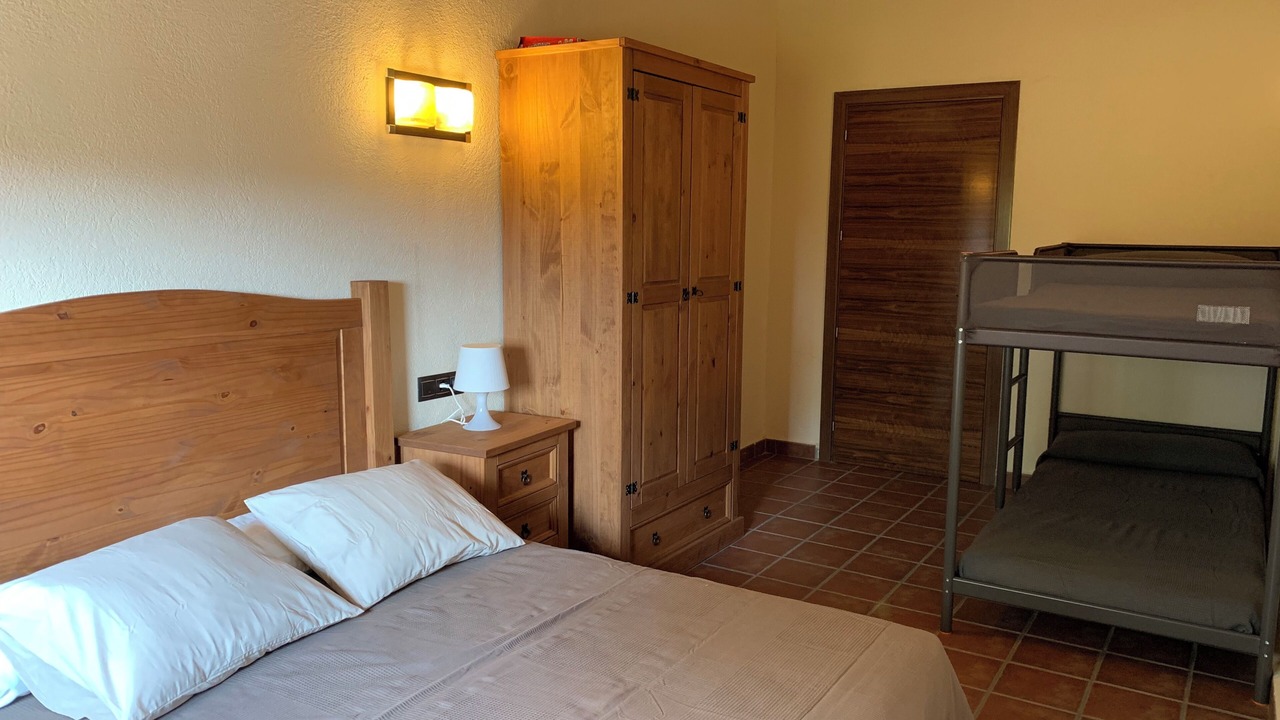 Photo of Bedroom in Fornells de la Selva