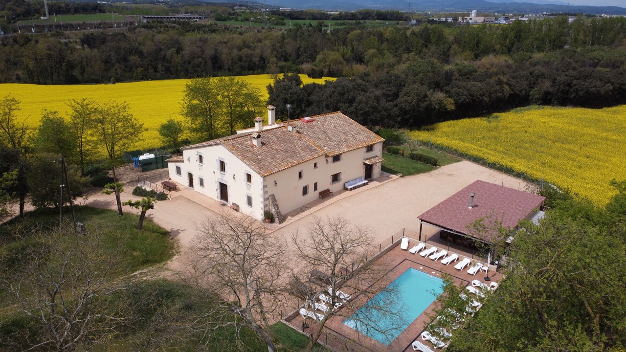 Photo of Outdoor in Fornells de la Selva