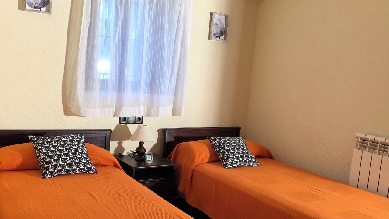 Photo of Bedroom in Fornells de la Selva