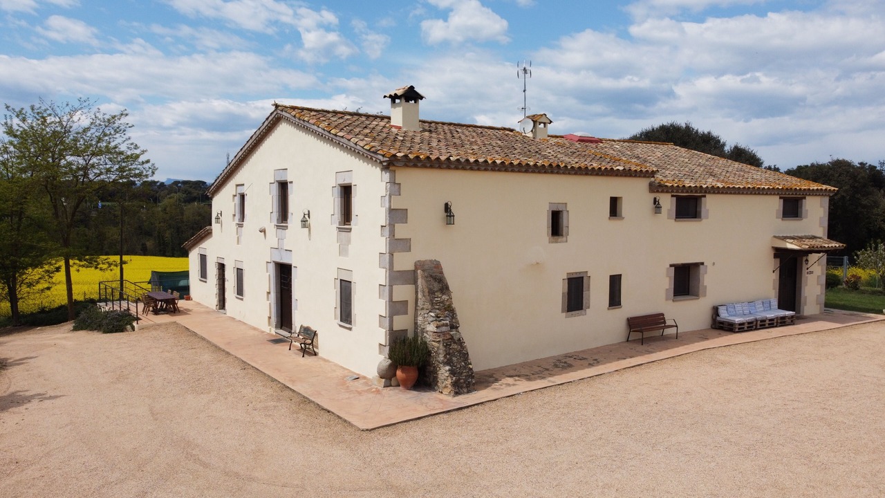 Photo of Outdoor in Fornells de la Selva
