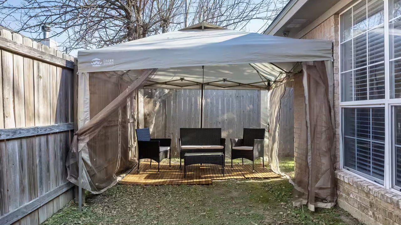 Photo of Outdoor in College Station