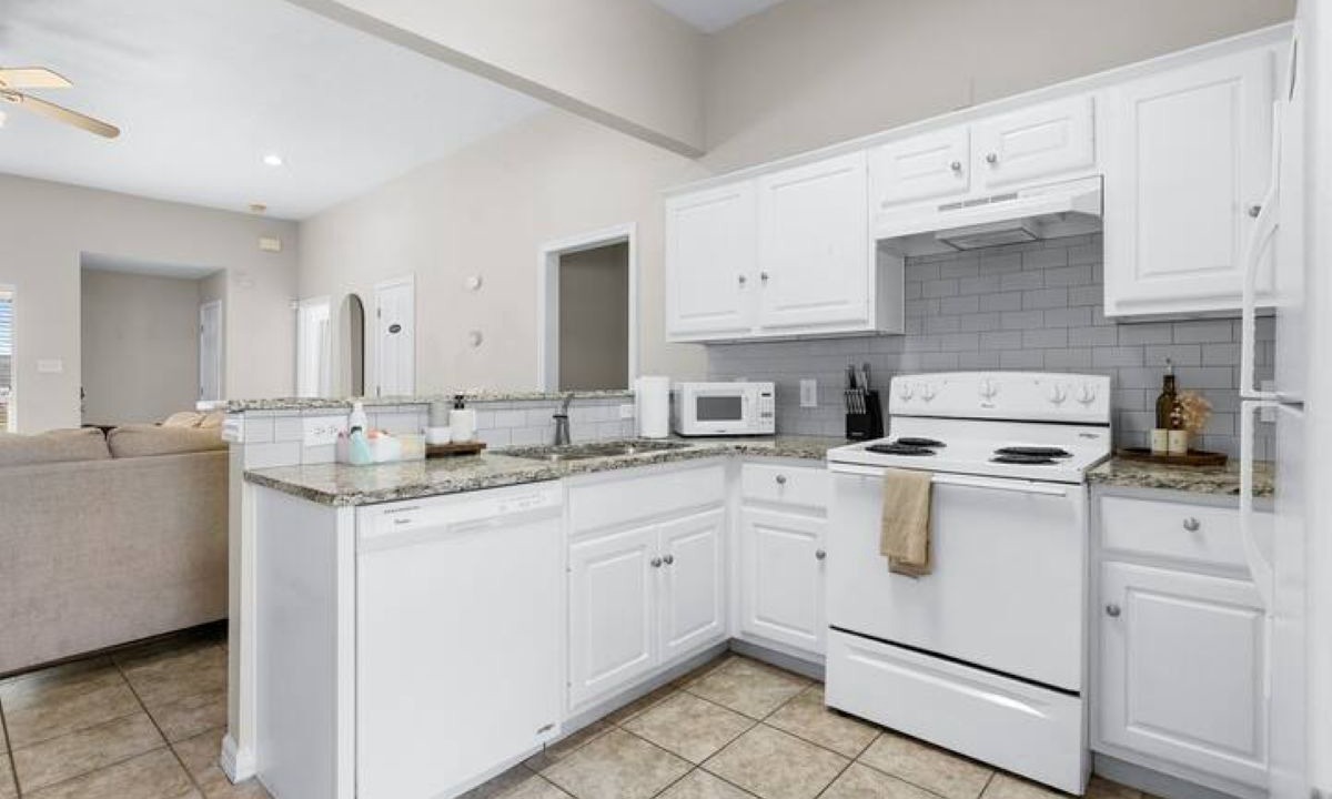 Photo of Kitchen in College Station