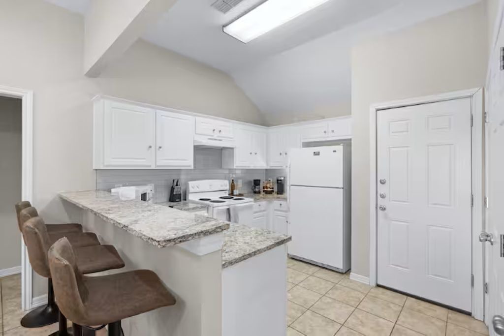 Photo of Kitchen in College Station