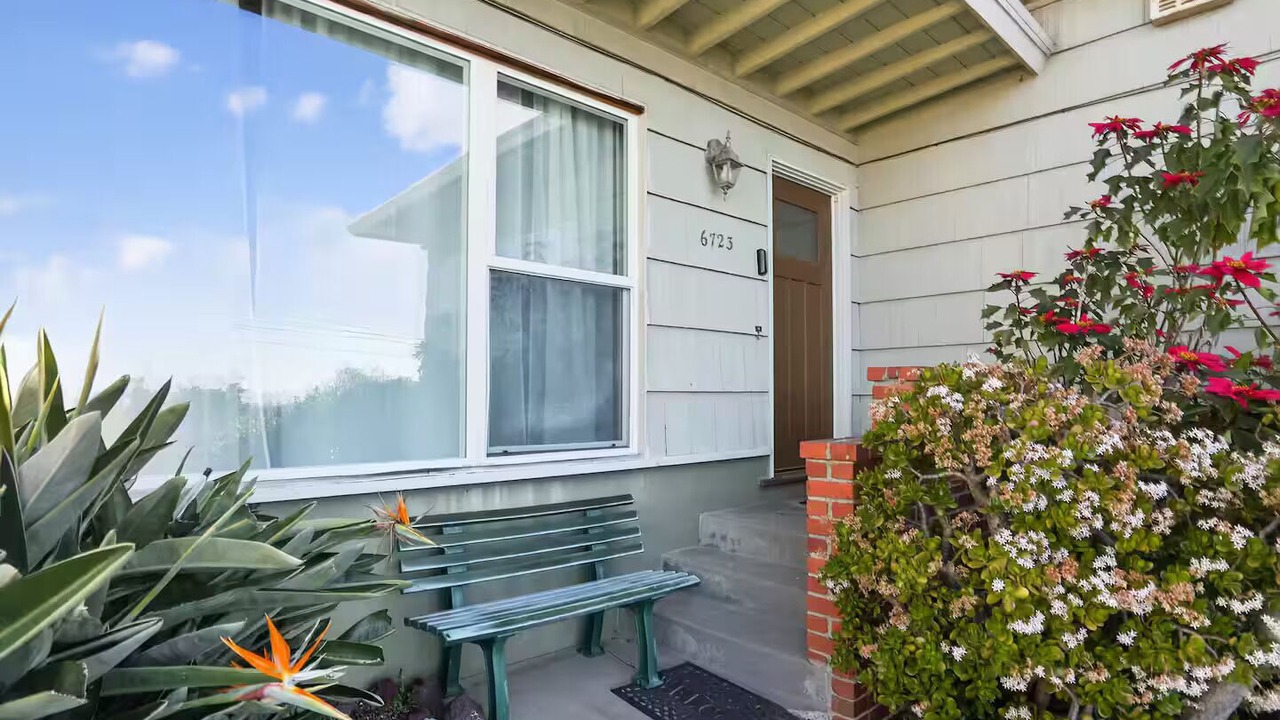 Photo of Outdoor in El Cerrito