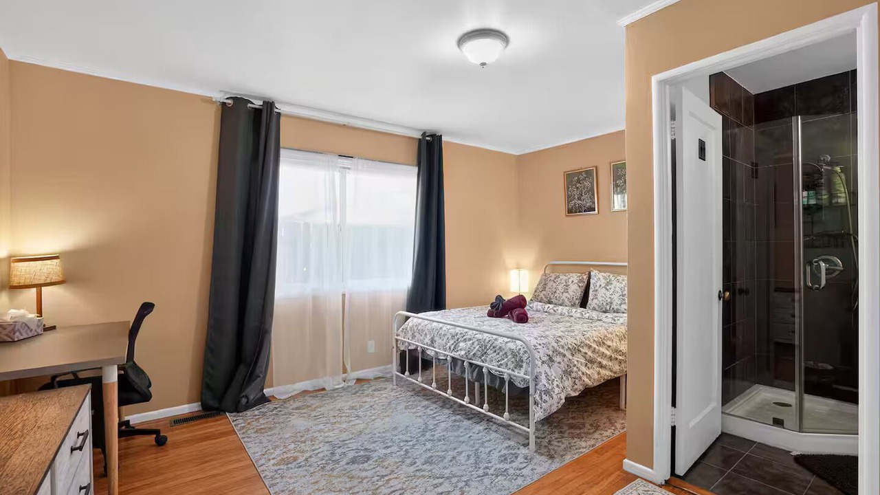 Photo of Bedroom in El Cerrito