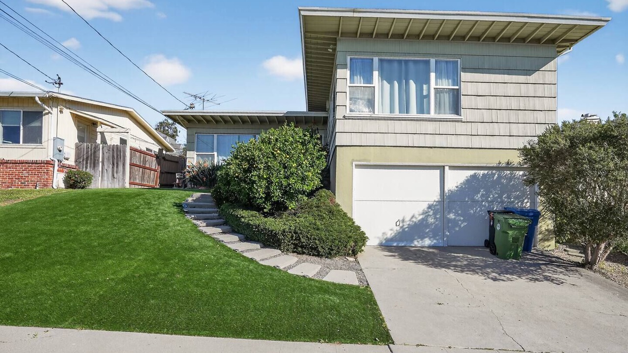 Photo of Outdoor in El Cerrito