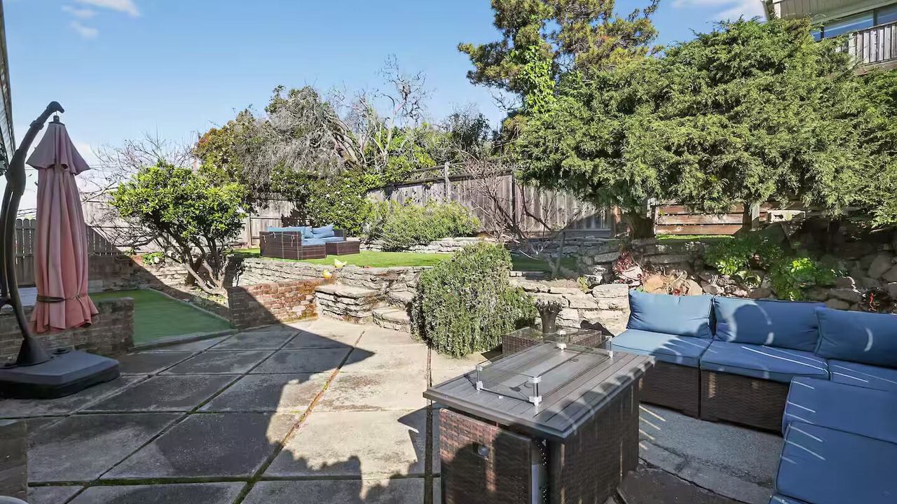 Photo of Patio Balcony in El Cerrito