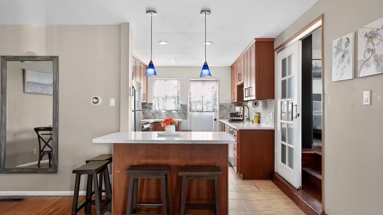 Photo of Kitchen in El Cerrito