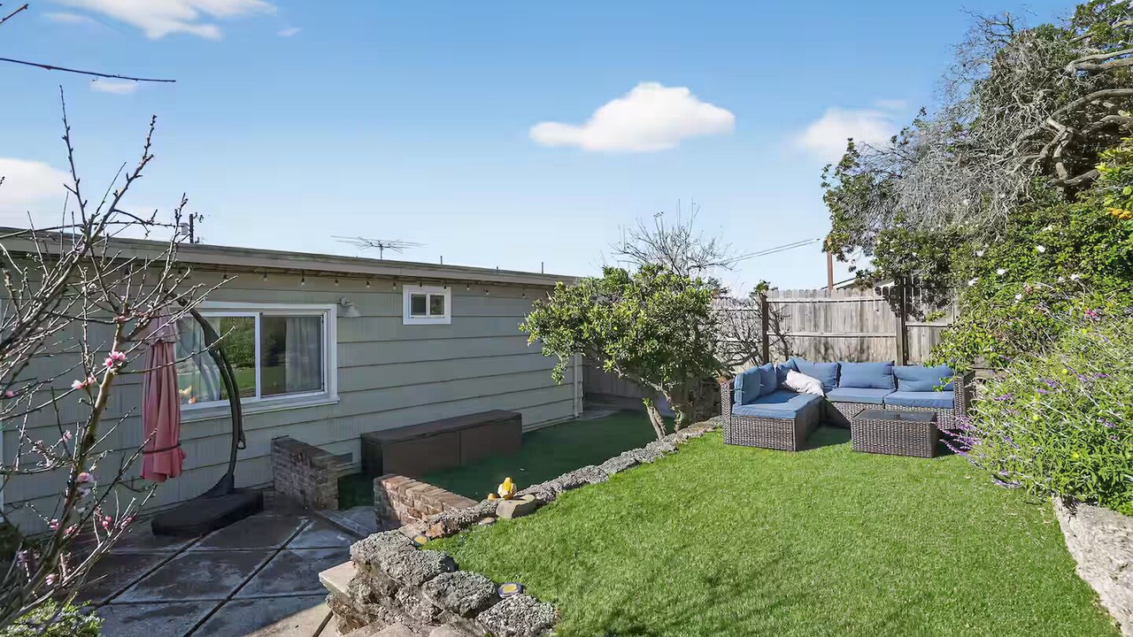 Photo of Outdoor in El Cerrito