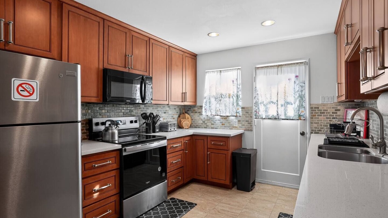 Photo of Kitchen in El Cerrito