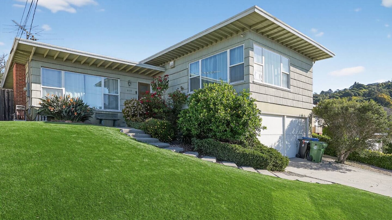 Photo of Outdoor in El Cerrito
