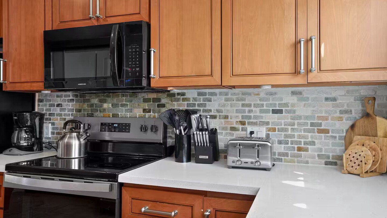 Photo of Kitchen in El Cerrito