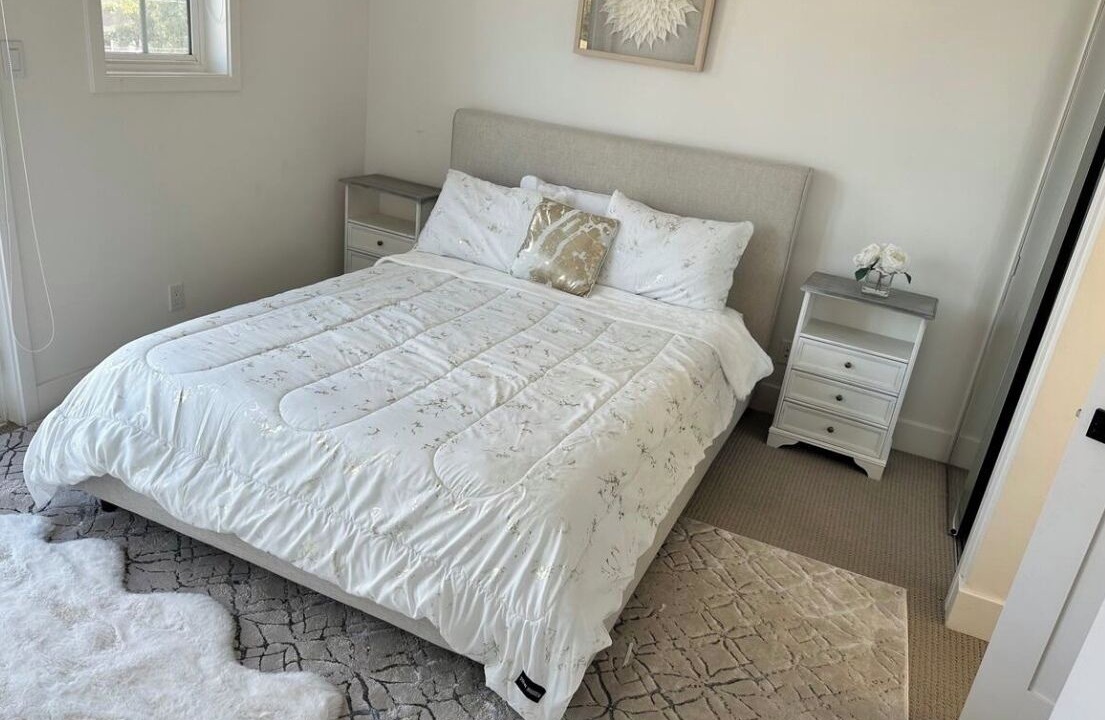 Photo of Bedroom in Del Rey