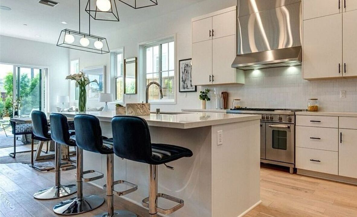 Photo of Kitchen in Del Rey