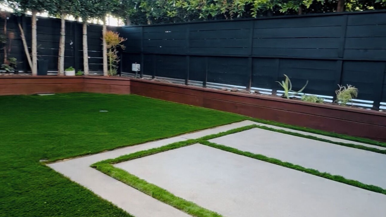 Photo of Outdoor in Del Rey