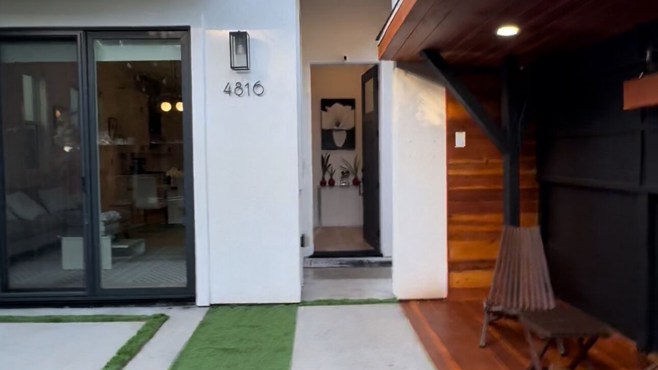 Photo of Outdoor in Del Rey