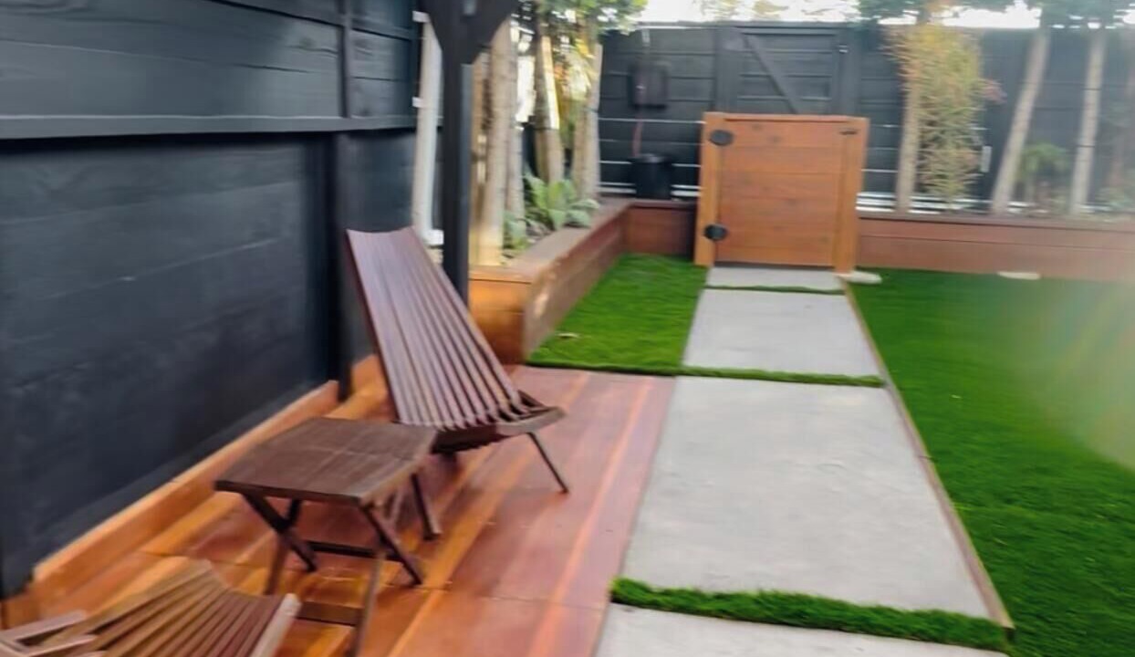 Photo of Patio Balcony in Del Rey