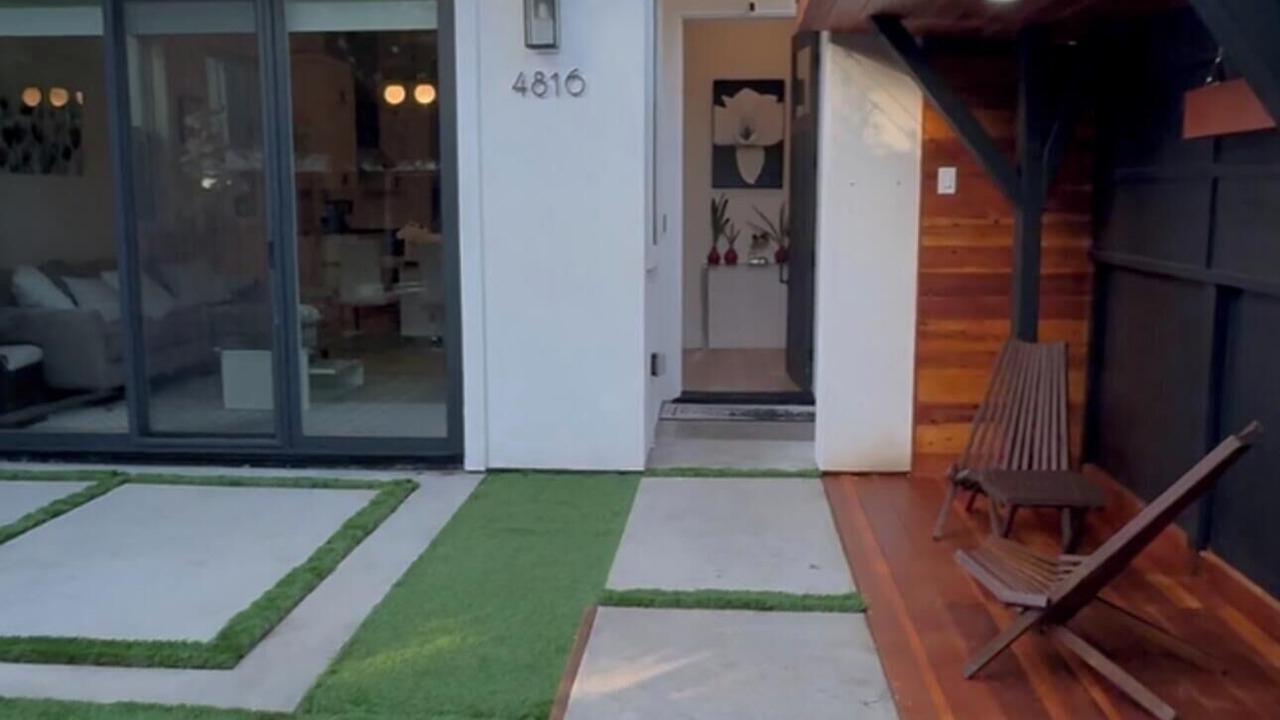 Photo of Outdoor in Del Rey
