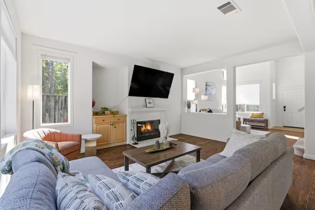 Photo of Livingroom in Dublin