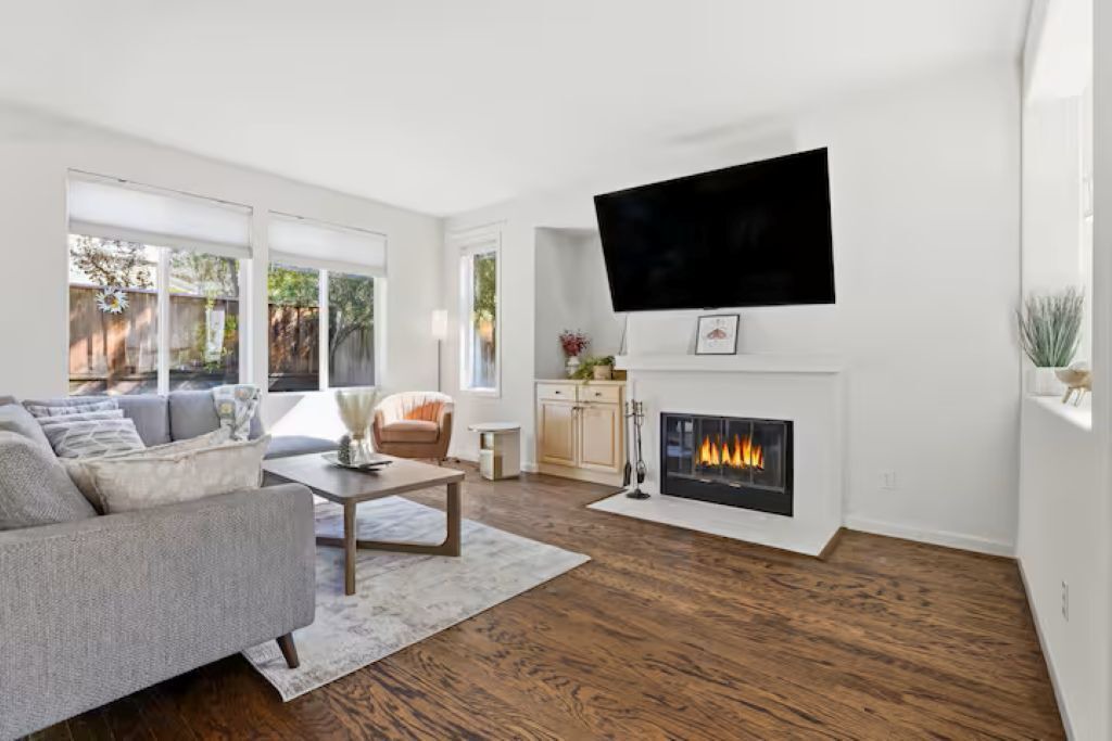 Photo of Livingroom in Dublin