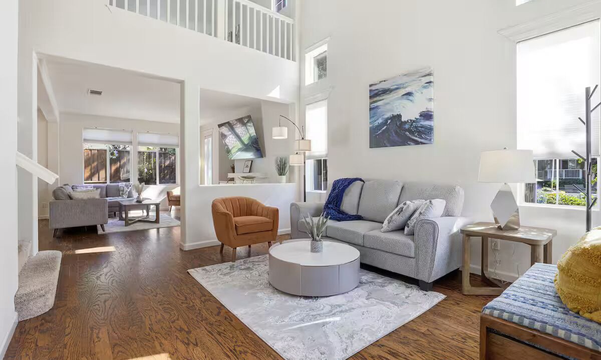 Photo of Livingroom in Dublin