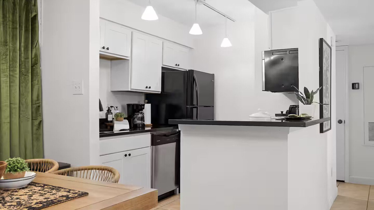 Photo of Kitchen in Plantation Oaks