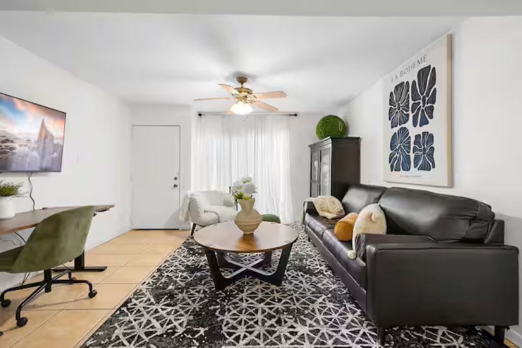 Photo of Livingroom in Plantation Oaks