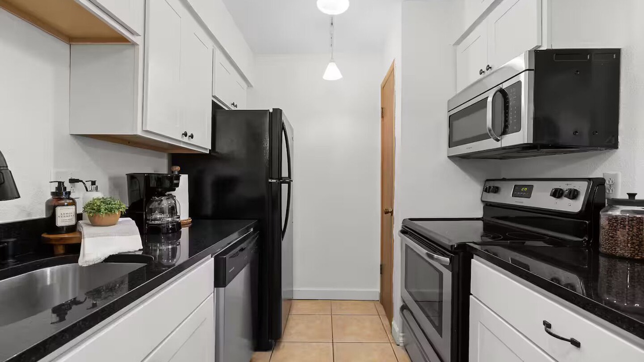 Photo of Kitchen in Plantation Oaks
