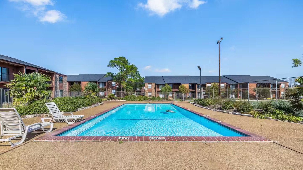 Photo of Outdoor in Plantation Oaks