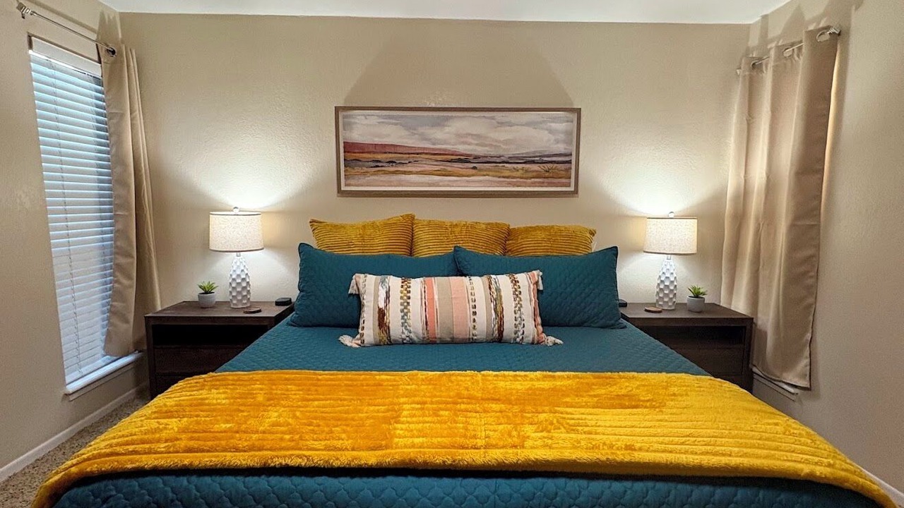 Photo of Bedroom in Abilene