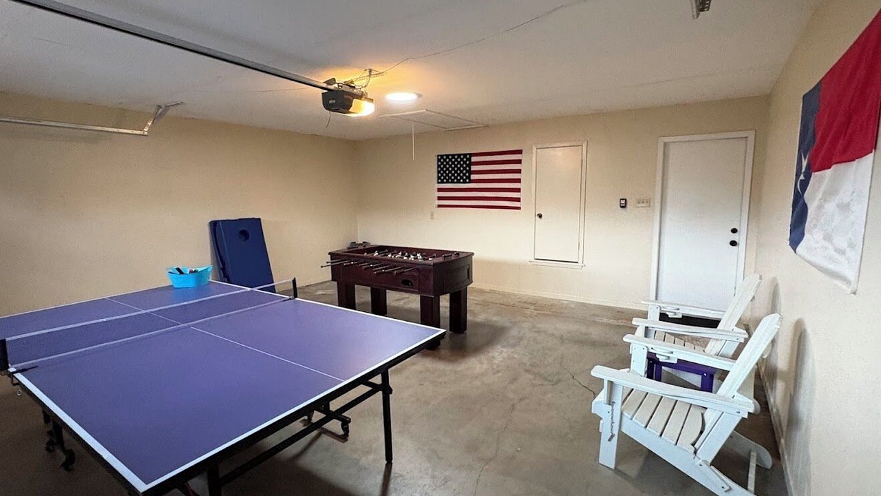 Photo of Bedroom in Abilene