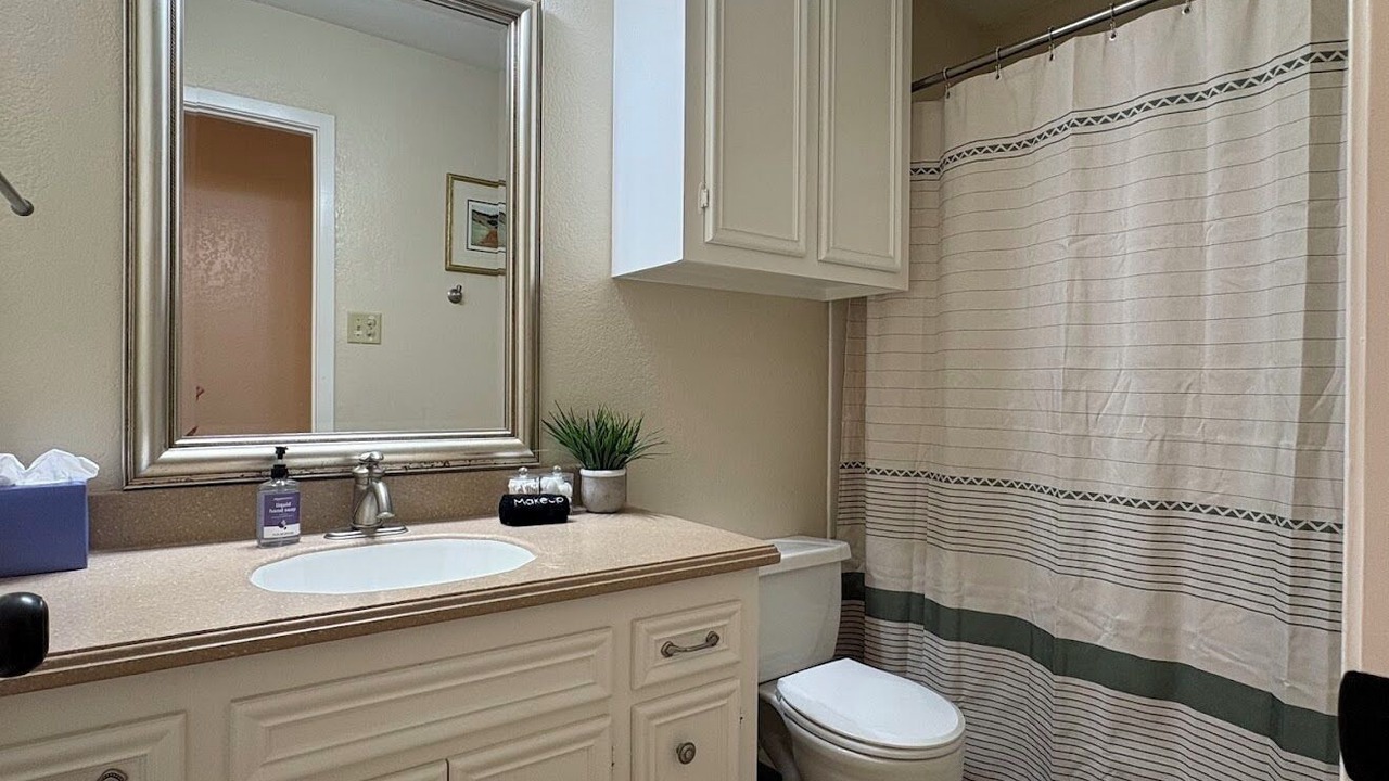 Photo of Bathroom in Abilene