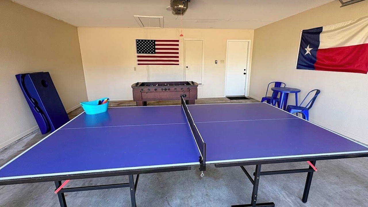 Photo of Bedroom in Abilene