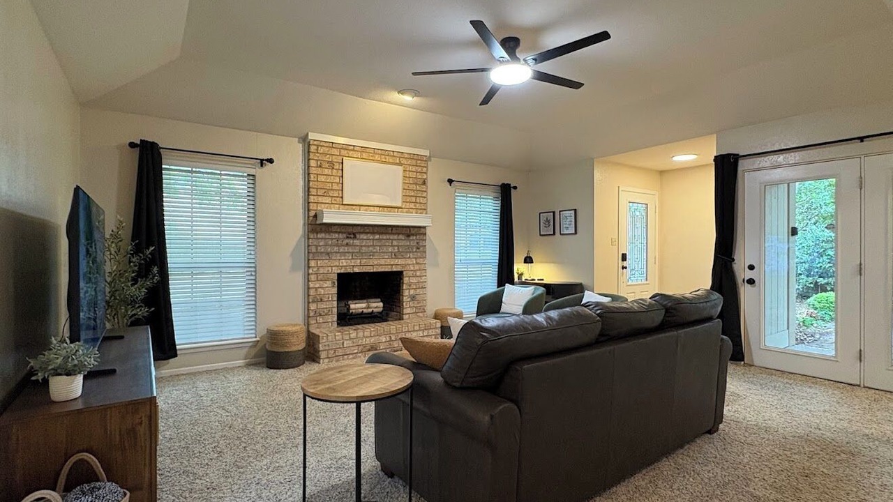 Photo of Livingroom in Abilene