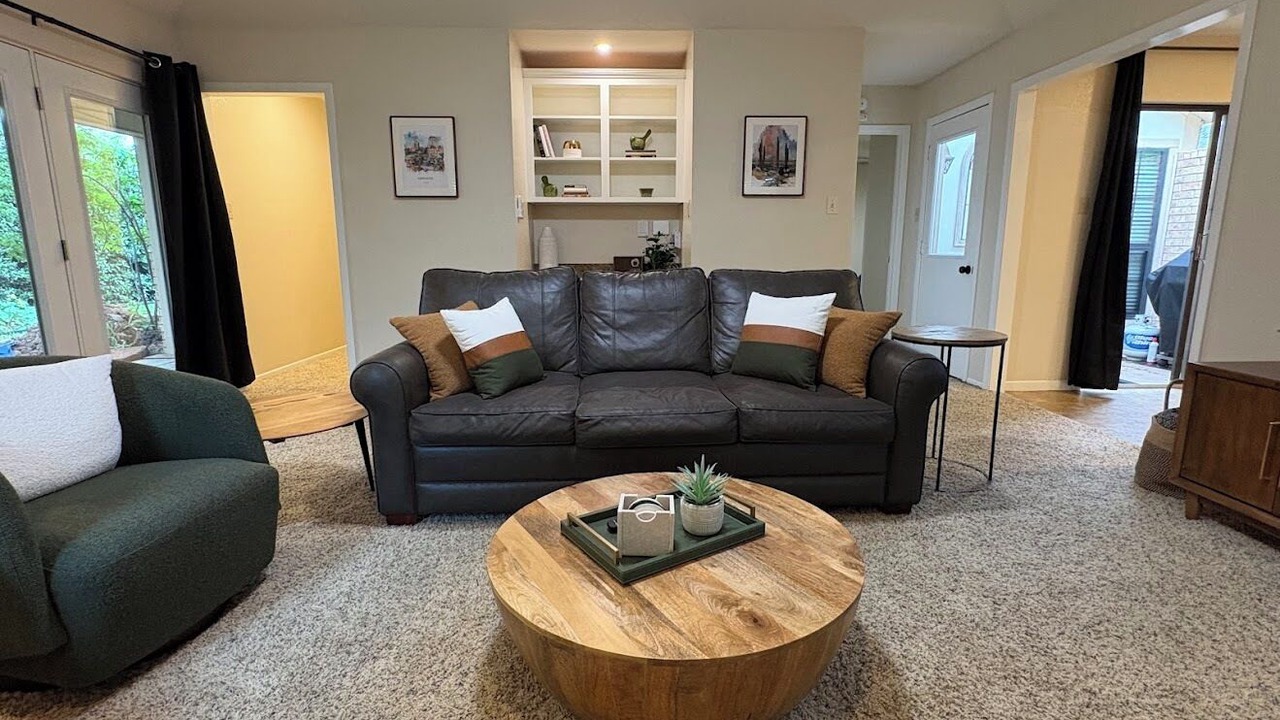 Photo of Livingroom in Abilene