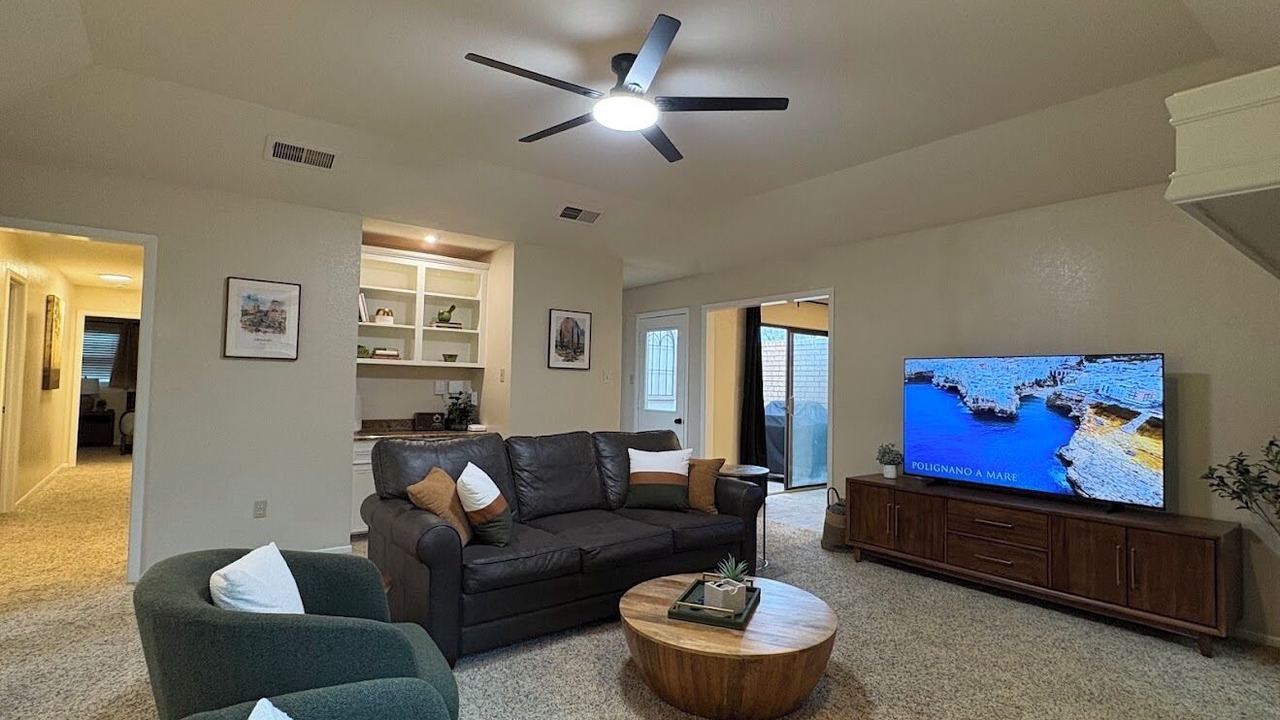Photo of Livingroom in Abilene