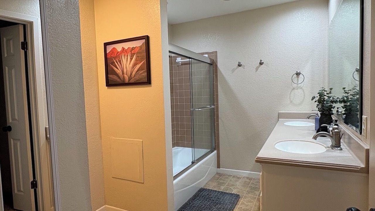 Photo of Bathroom in Abilene