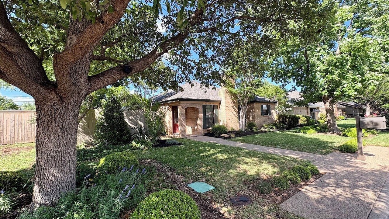 Photo of Outdoor in Abilene
