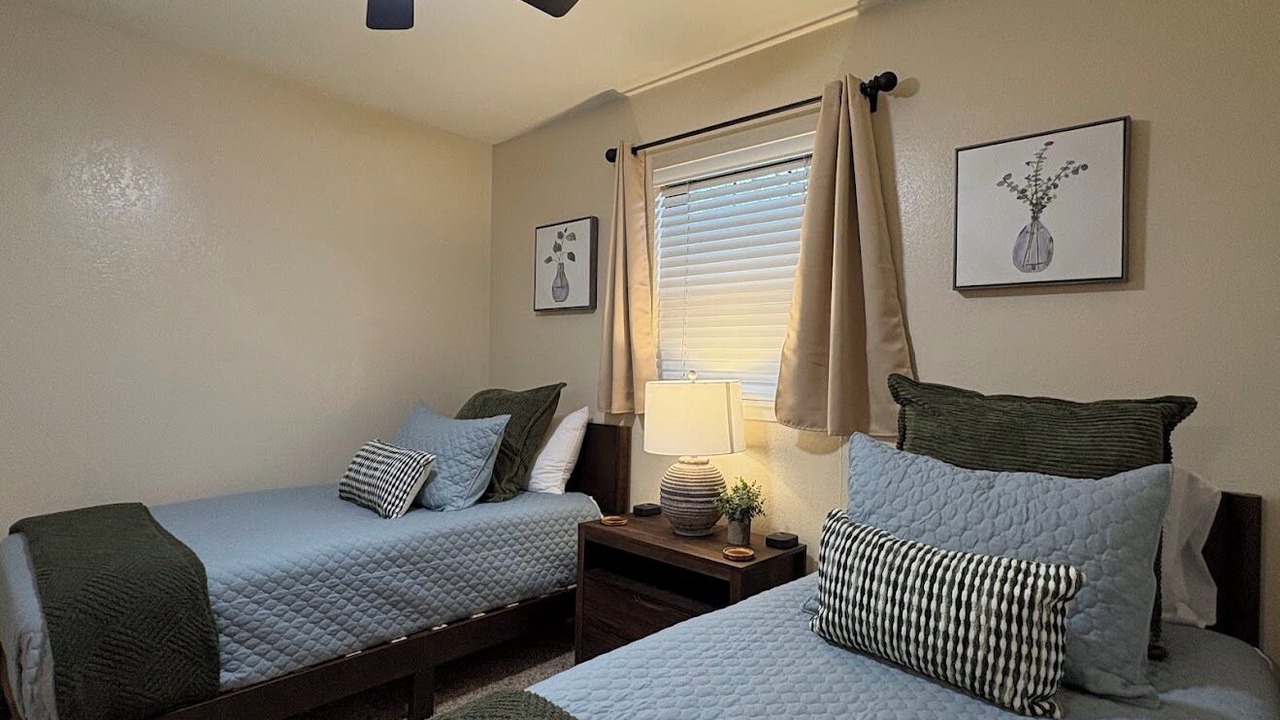 Photo of Bedroom in Abilene