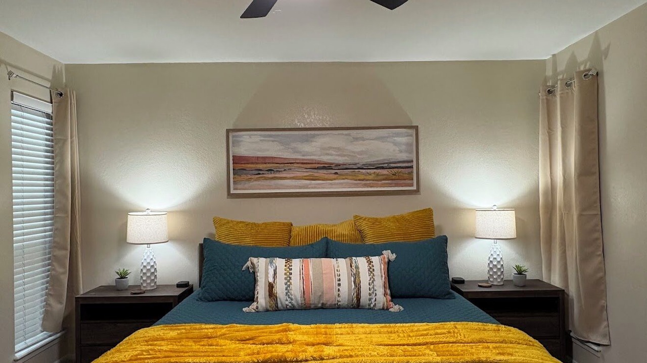 Photo of Bedroom in Abilene