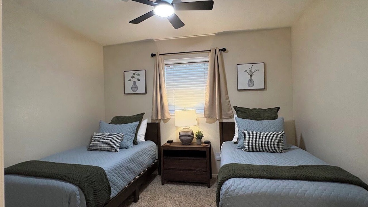 Photo of Bedroom in Abilene