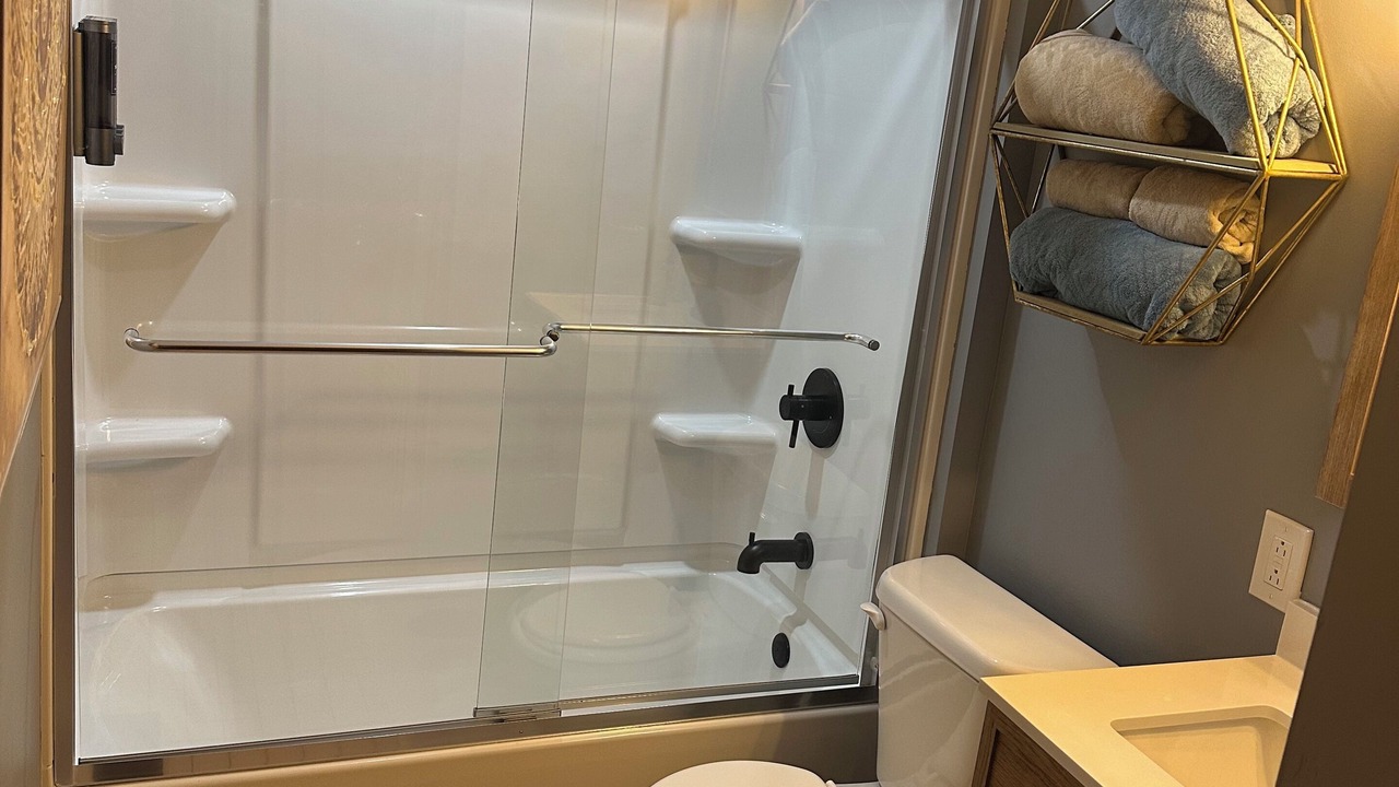 Photo of Bathroom in Vestaburg