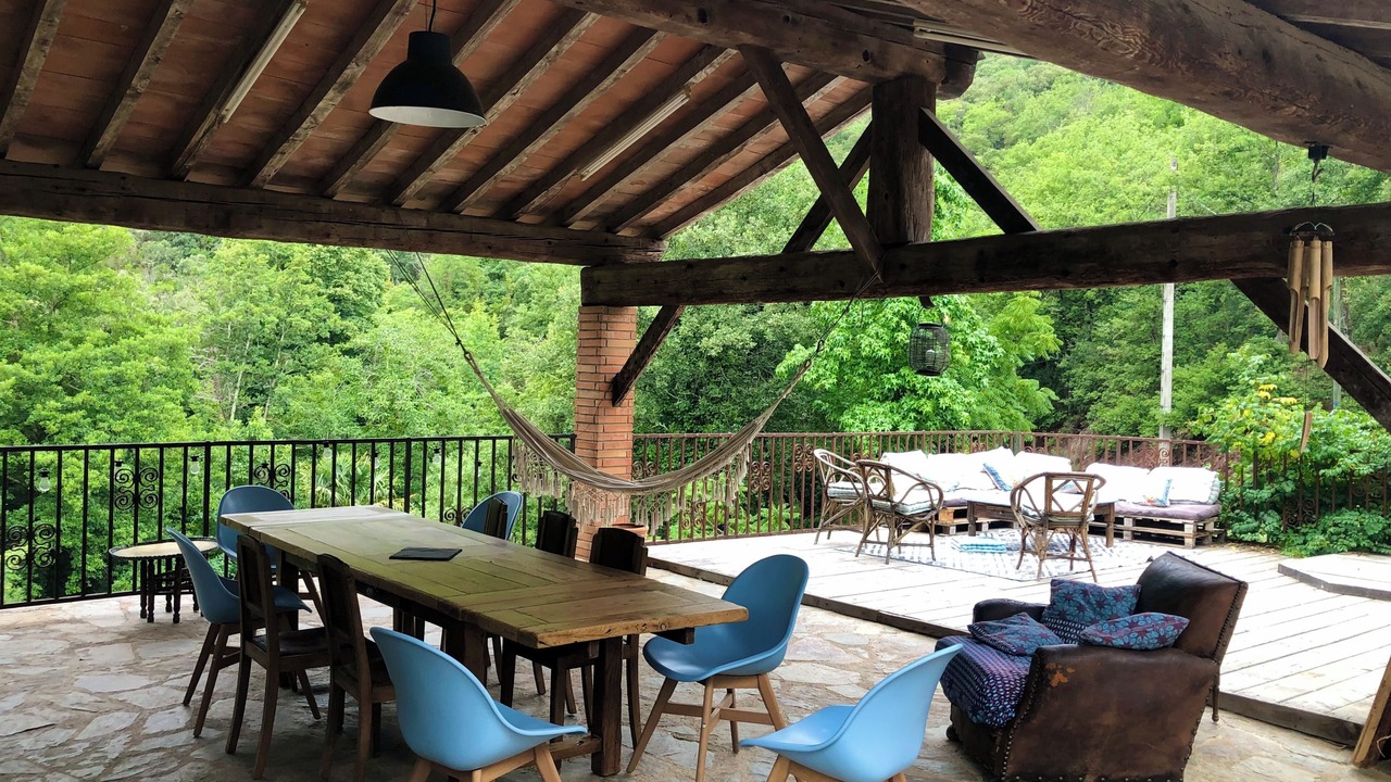 Photo of Outdoor in Reynes