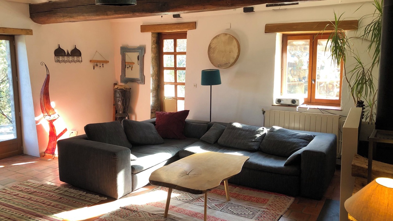 Photo of Livingroom in Reynes