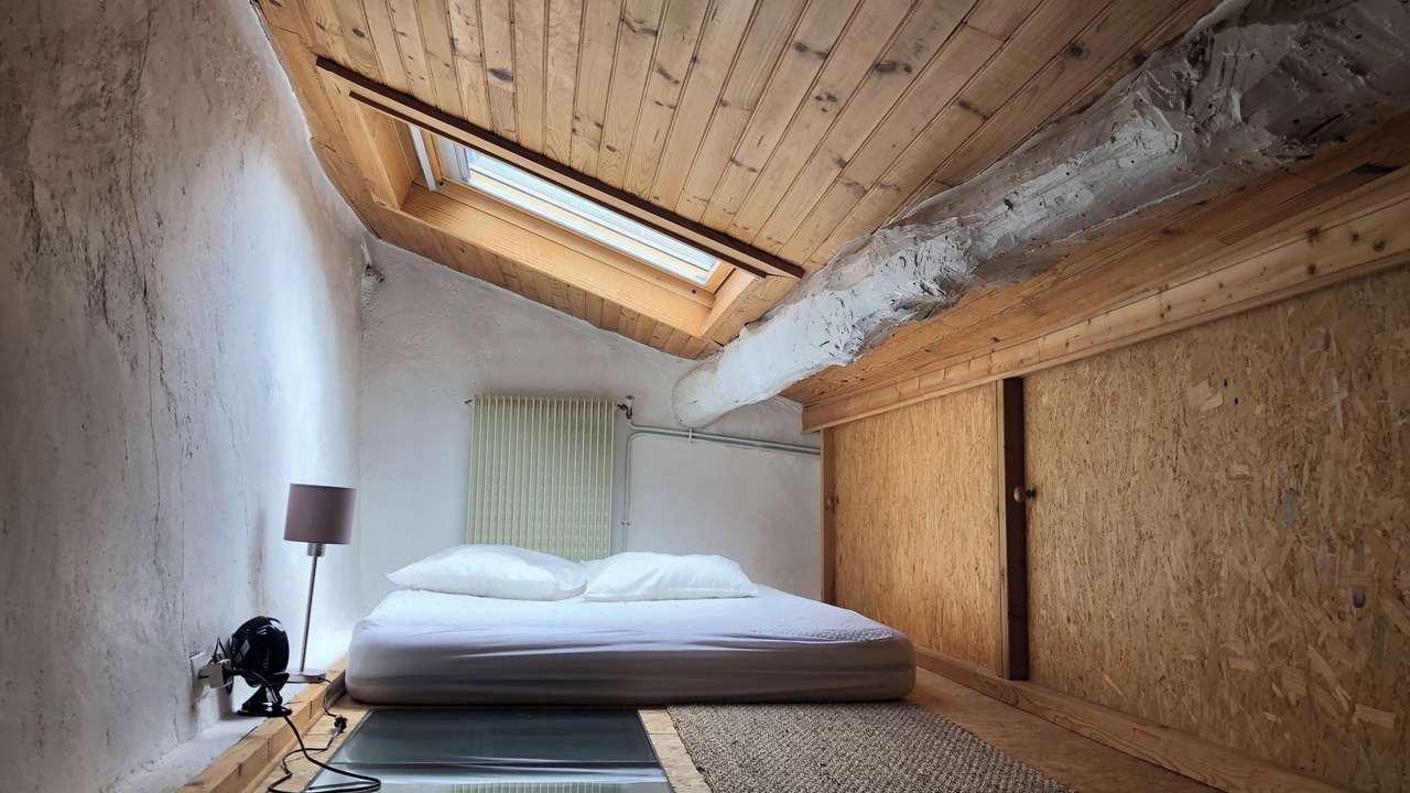 Photo of Bedroom in Reynes