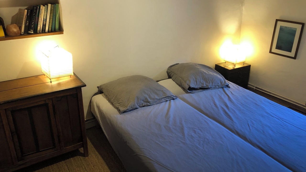Photo of Bedroom in Reynes