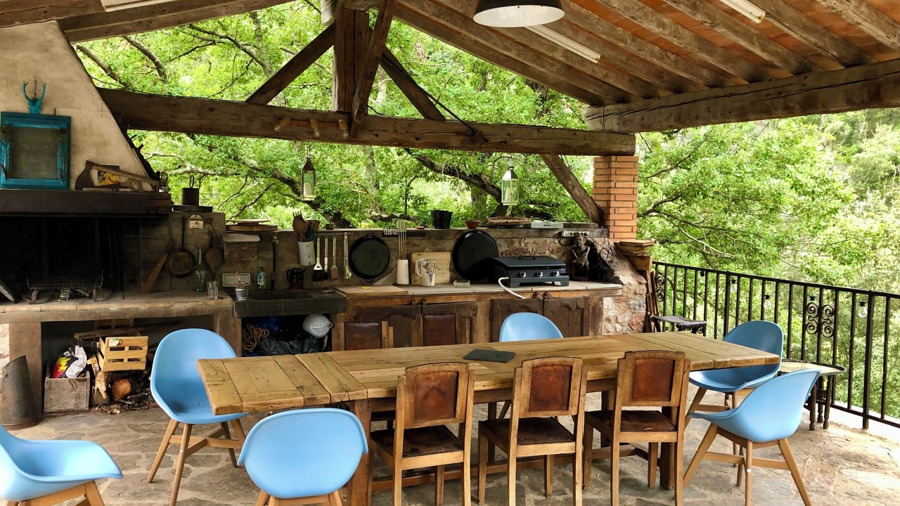 Photo of Outdoor in Reynes