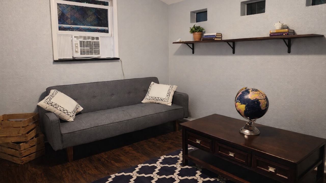 Photo of Livingroom in Eastside Promise Neighborhood