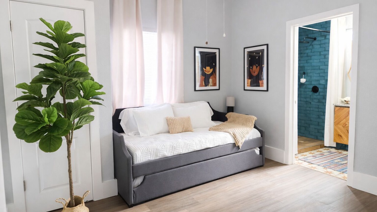 Photo of Bedroom in Eastside Promise Neighborhood
